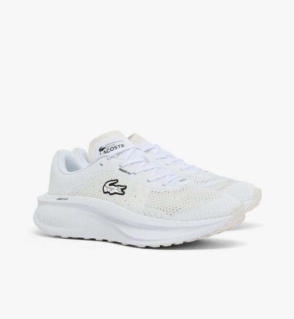 LACOSTE「メンズ NEO RUN2 1261 SMA」|スニーカー|