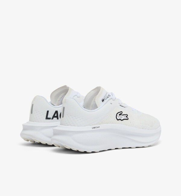 LACOSTE「メンズ NEO RUN2 1261 SMA」|スニーカー|