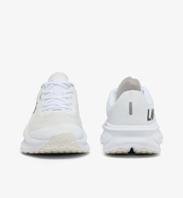 LACOSTE「メンズ NEO RUN2 1261 SMA」|スニーカー|
