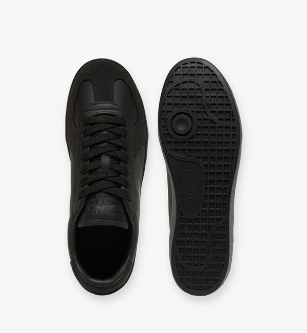 LACOSTE「メンズ BASESHOT PRO 226 1 SMA」|スニーカー|