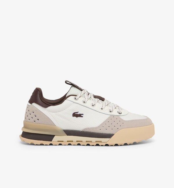 LACOSTE「レディース SLAM BREAK 226 1 SFA」|スニーカー|