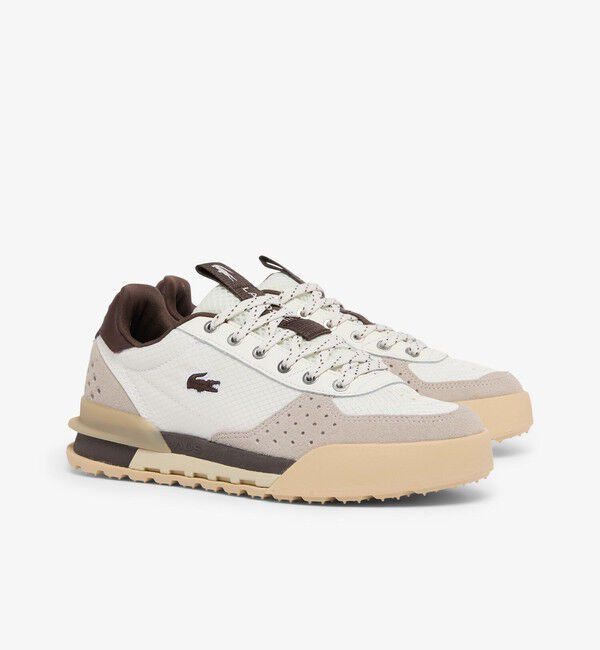 LACOSTE「レディース SLAM BREAK 226 1 SFA」|スニーカー|