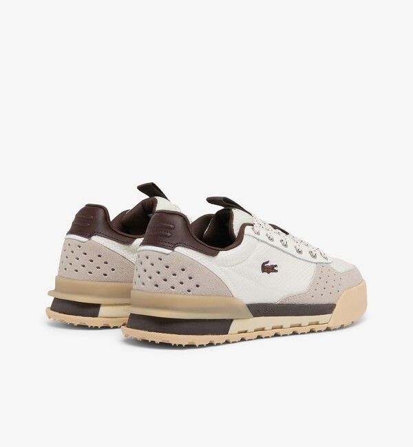 LACOSTE「レディース SLAM BREAK 226 1 SFA」|スニーカー|