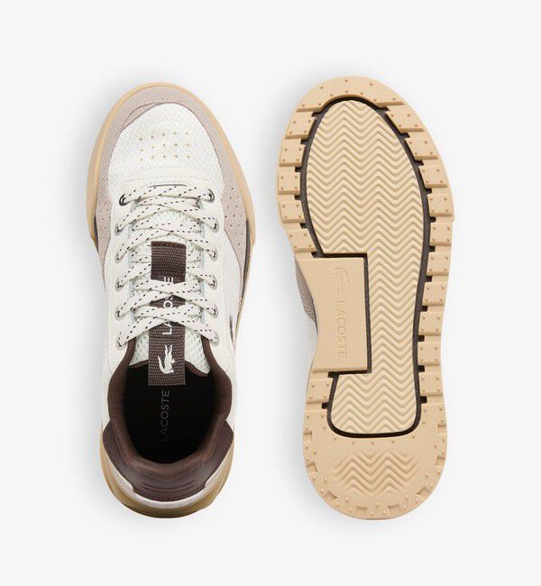 LACOSTE「レディース SLAM BREAK 226 1 SFA」|スニーカー|