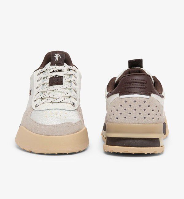 LACOSTE「レディース SLAM BREAK 226 1 SFA」|スニーカー|
