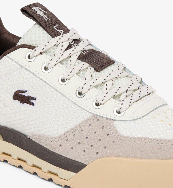 LACOSTE「レディース SLAM BREAK 226 1 SFA」|スニーカー|