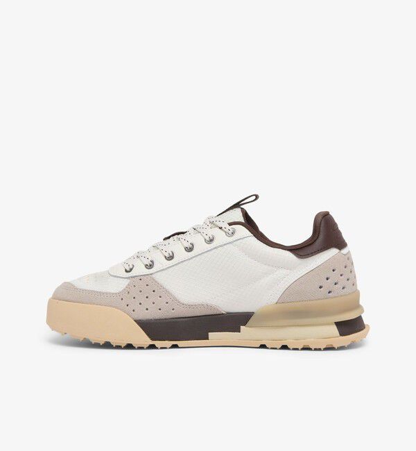 LACOSTE「レディース SLAM BREAK 226 1 SFA」|スニーカー|