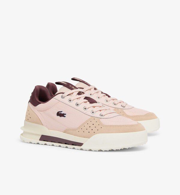 LACOSTE「レディース SLAM BREAK 226 1 SFA」|スニーカー|