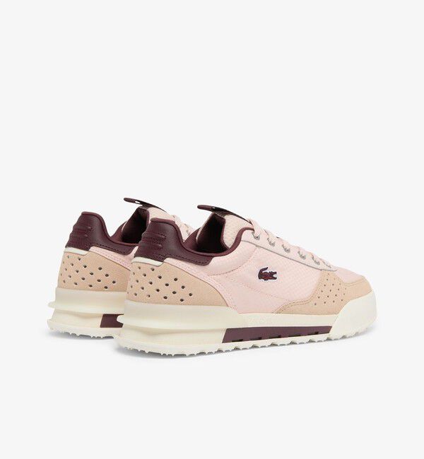 LACOSTE「レディース SLAM BREAK 226 1 SFA」|スニーカー|