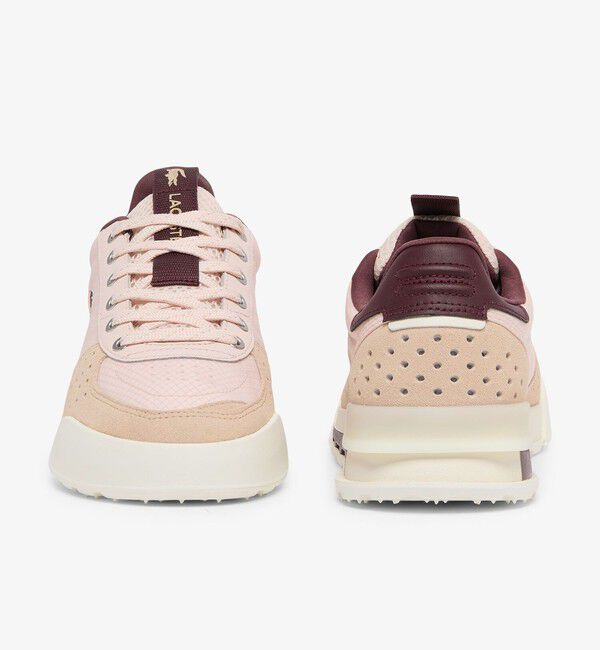 LACOSTE「レディース SLAM BREAK 226 1 SFA」|スニーカー|