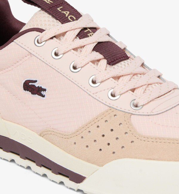 LACOSTE「レディース SLAM BREAK 226 1 SFA」|スニーカー|