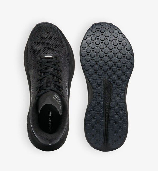 LACOSTE「メンズ NEO RUN2 2261 SMA」|スニーカー|