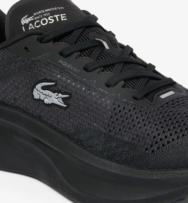 LACOSTE「メンズ NEO RUN2 2261 SMA」|スニーカー|