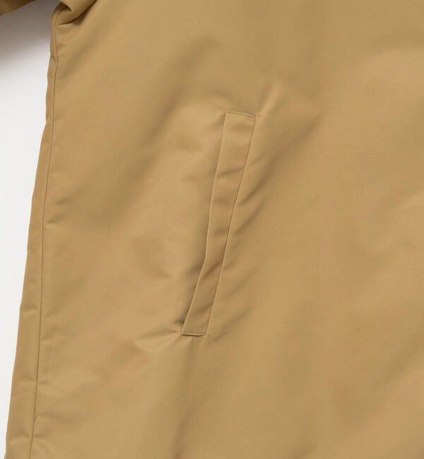 MAQWEL「【新色追加/一部WEB限定カラー】【MAQWEL/マクウェル】スタンドネックコーチジャケット」|その他|