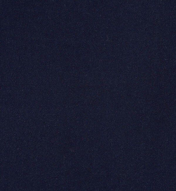 NOLLEY'S「《接触冷感》ウォッシャブルシアーベロア2WAYプルオーバー」|Tシャツ・カットソー|