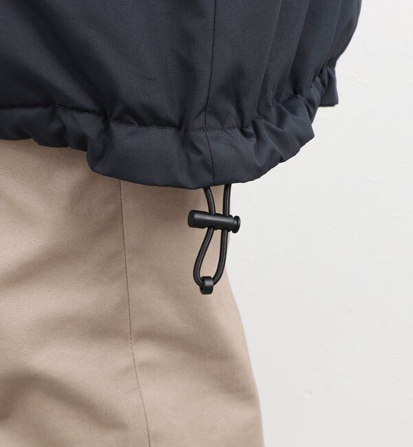 NOLLEY'S goodman「【TAION/タイオン】別注 M-47タイプ フードダウン 26AW」|ダウン|