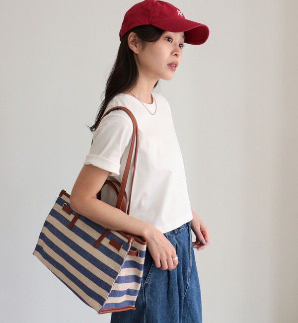 fredy emue「シルケットスムースクロップドTシャツ」|Tシャツ・カットソー|