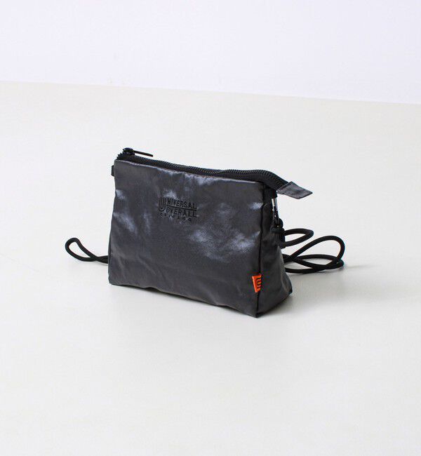 GLOSTER「【UNIVERSAL OVERALL/ユニバーサルオーバーオール】Surplus sacoche」|ショルダー・メッセンジャー|