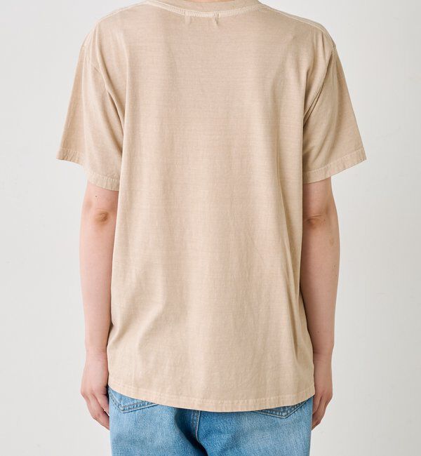  「【LIFE PC】 Focus Photo Tee」|Tシャツ・カットソー|