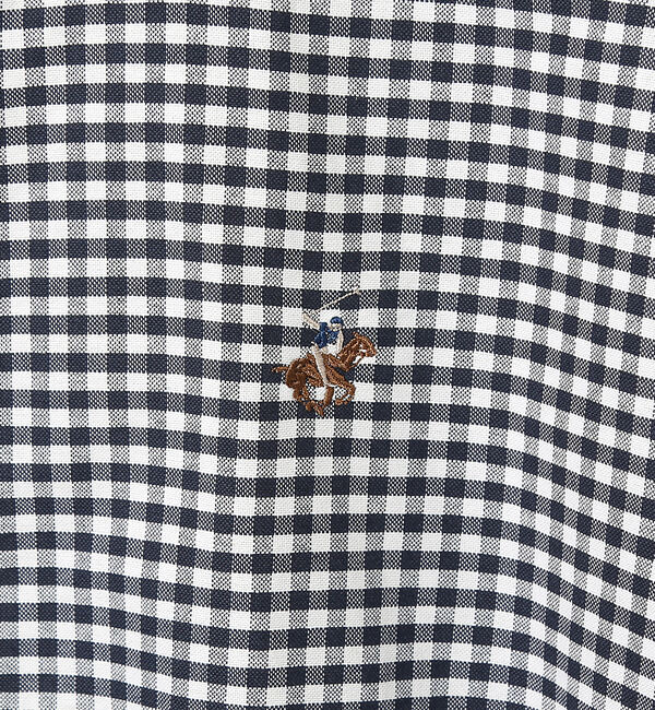 ABAHOUSE「【BEVERLY HILLS POLO CLUB/ビバリーヒルズポロクラブ】ビッ」|シャツ・ブラウス|