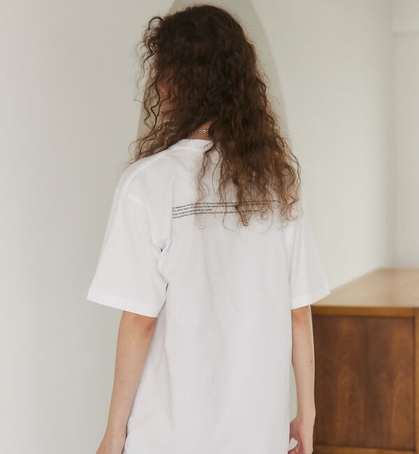 ABAHOUSE「PeterAnderson-Madonna PHOTO Tee / マドンナ /」|Tシャツ・カットソー|
