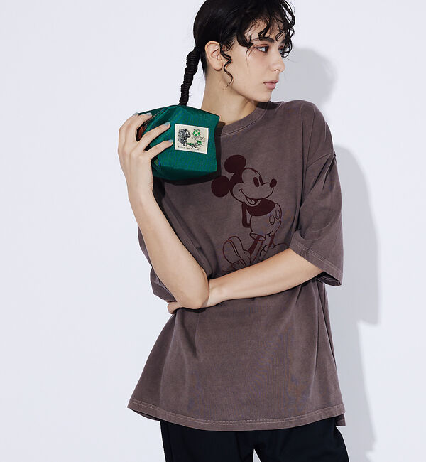 Rouge vif「【SANPAK/サンパック】SANPAK  ナイロンポーチ/ユニセックス【WEB」|ポーチ|