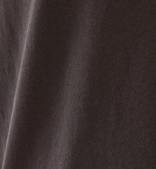 The Store by C' 「【Sporty&Rich】Soho T-Shirt／ロゴTシャツ」|Tシャツ・カットソー|