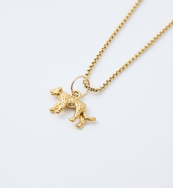 The Store by C' 「【SUNNY CORDS】【別注】Jaguar Style GLD Ring G」|メガネ|
