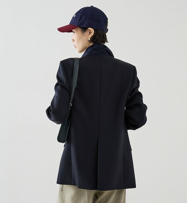 The Store by C' 「【Sporty&Rich】Syracuse NY Hat／キャップ」|その他|