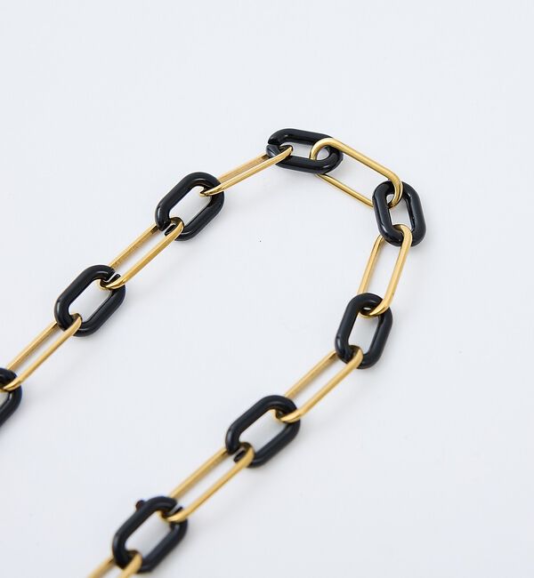 The Store by C' 「【SUNNY CORDS】【別注】Louis Ring Glasses Chai」|メガネ|