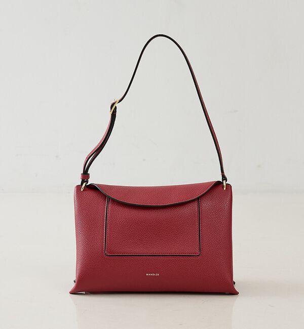 The Store by C' 「【WANDLER】Penelope Slouch／ペネロペ スラウチバッグ」|ハンドバッグ|