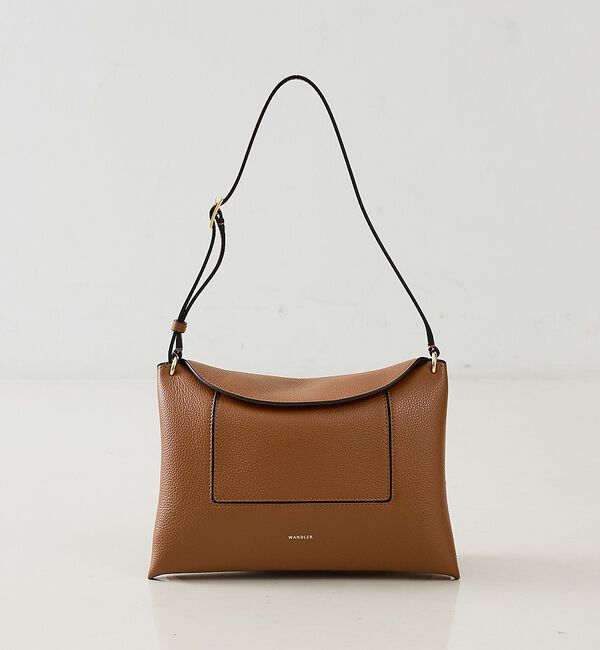 The Store by C' 「【WANDLER】Penelope Slouch／ペネロペ スラウチバッグ」|ハンドバッグ|