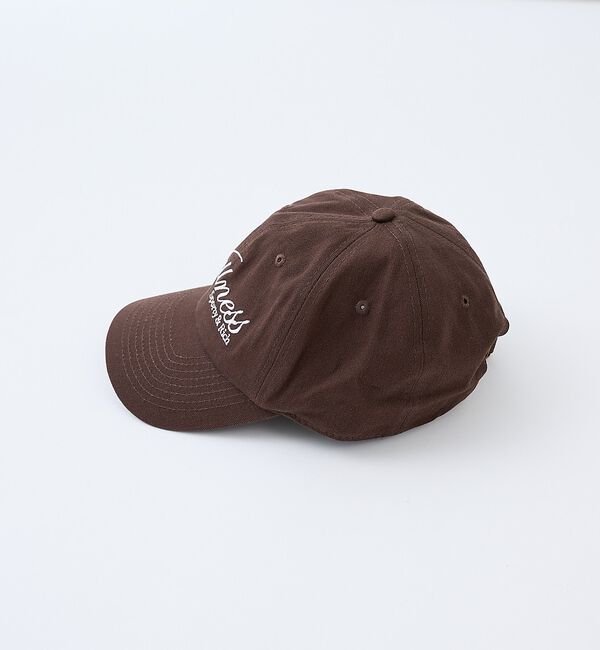 The Store by C' 「【Sporty&Rich】Soho Hat／キャップ」|その他|
