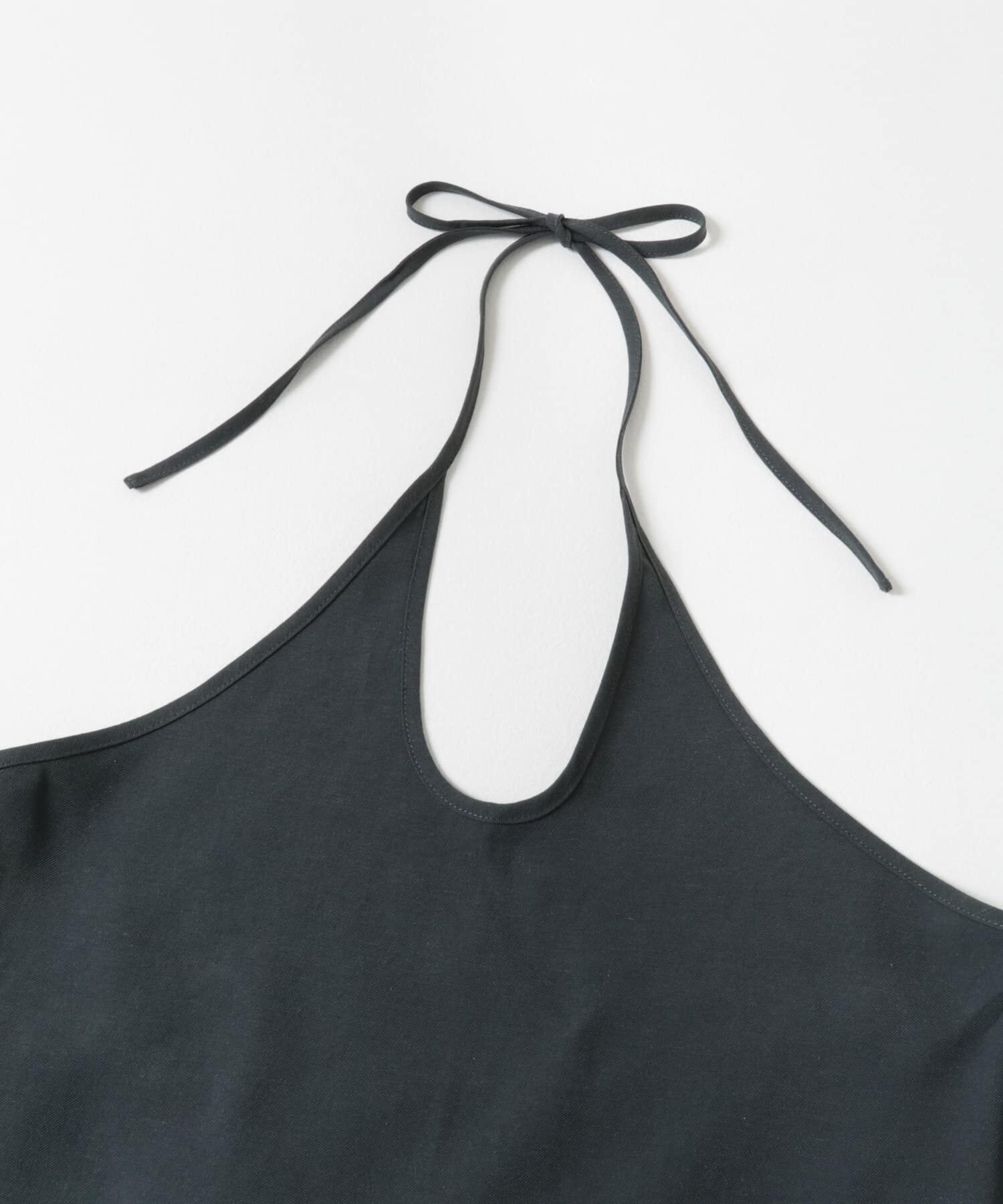 LAATO「layered apron onepiece」|ワンピース|
