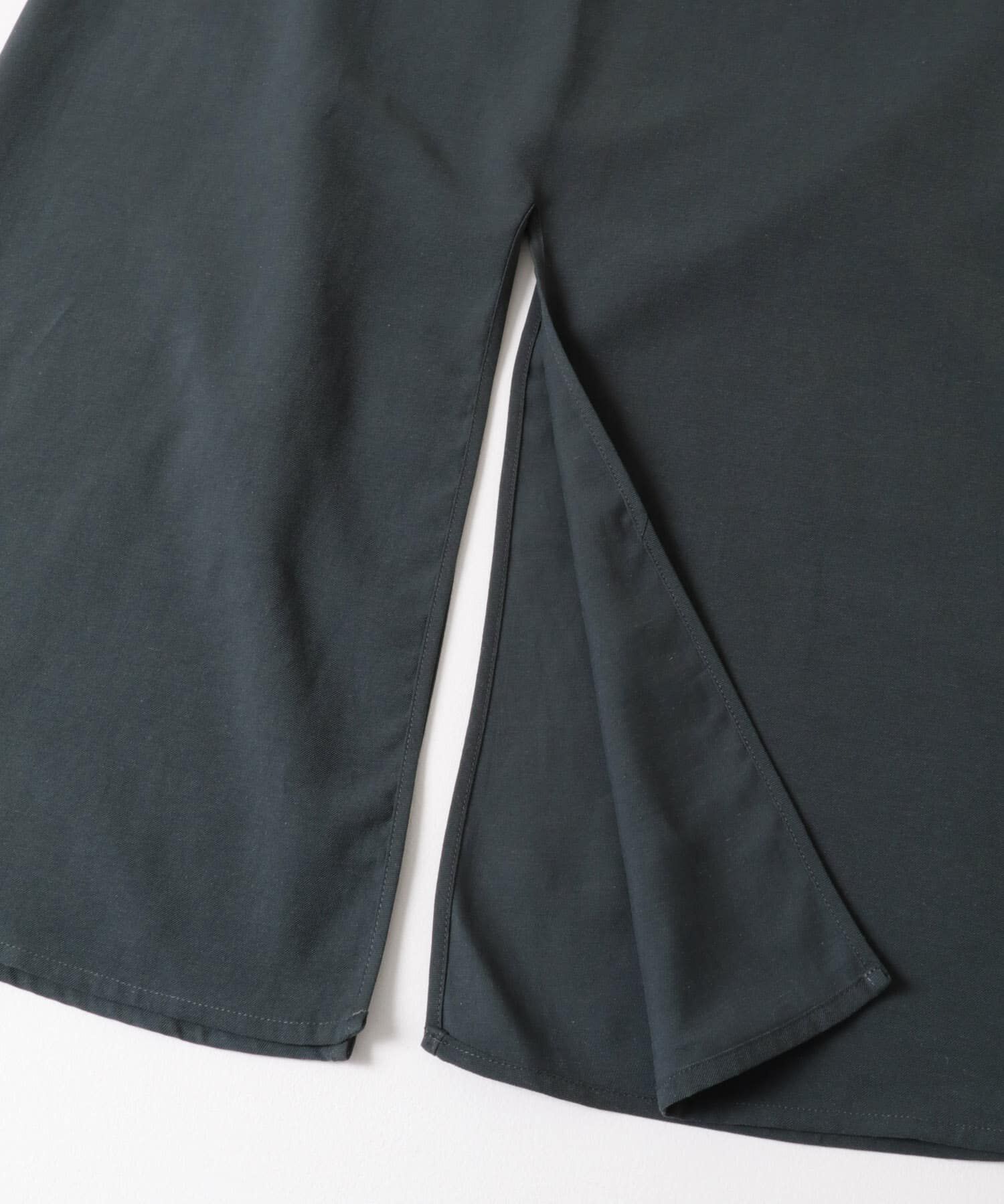 LAATO「layered apron onepiece」|ワンピース|