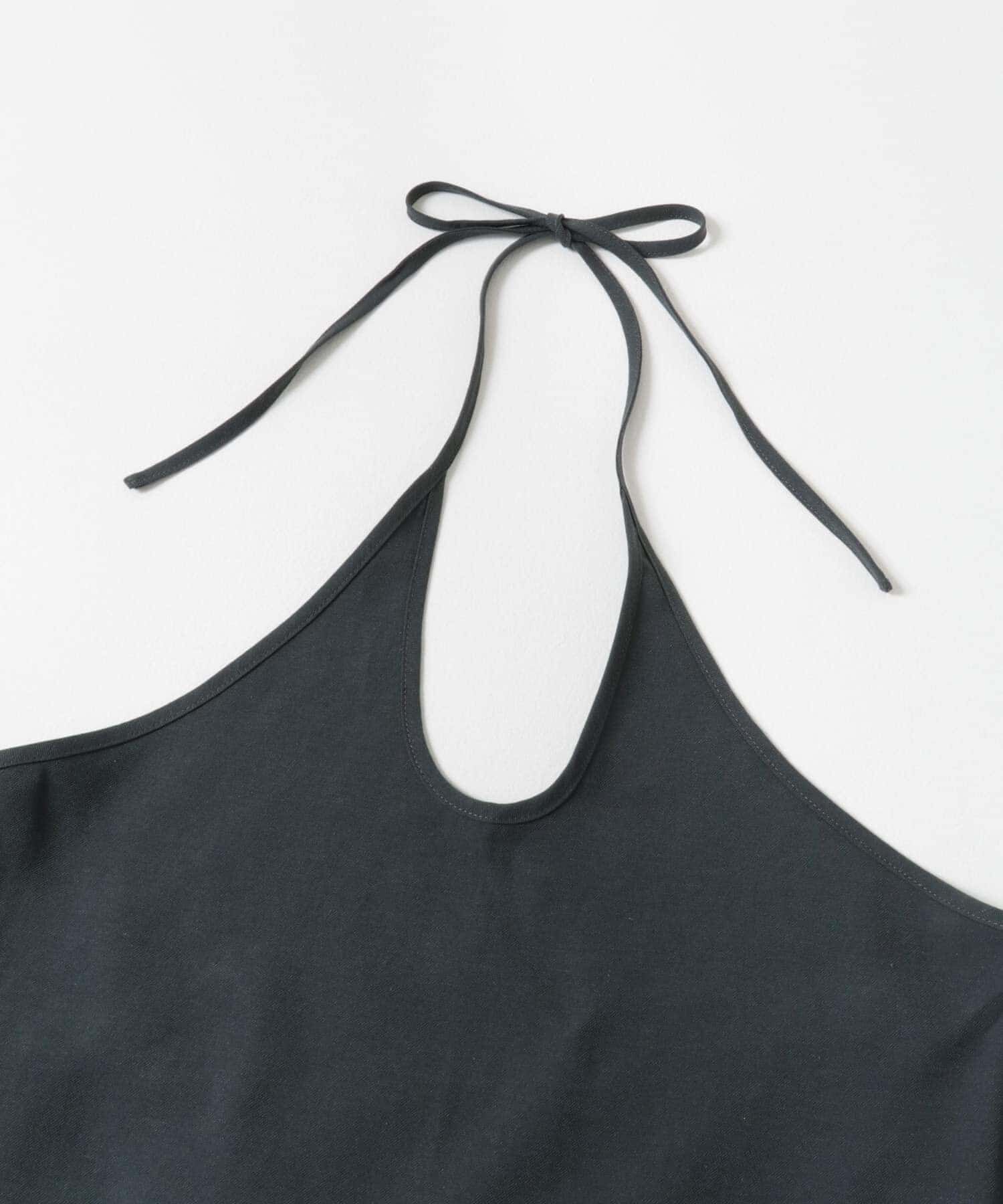 LAATO「layered apron onepiece」|ワンピース|