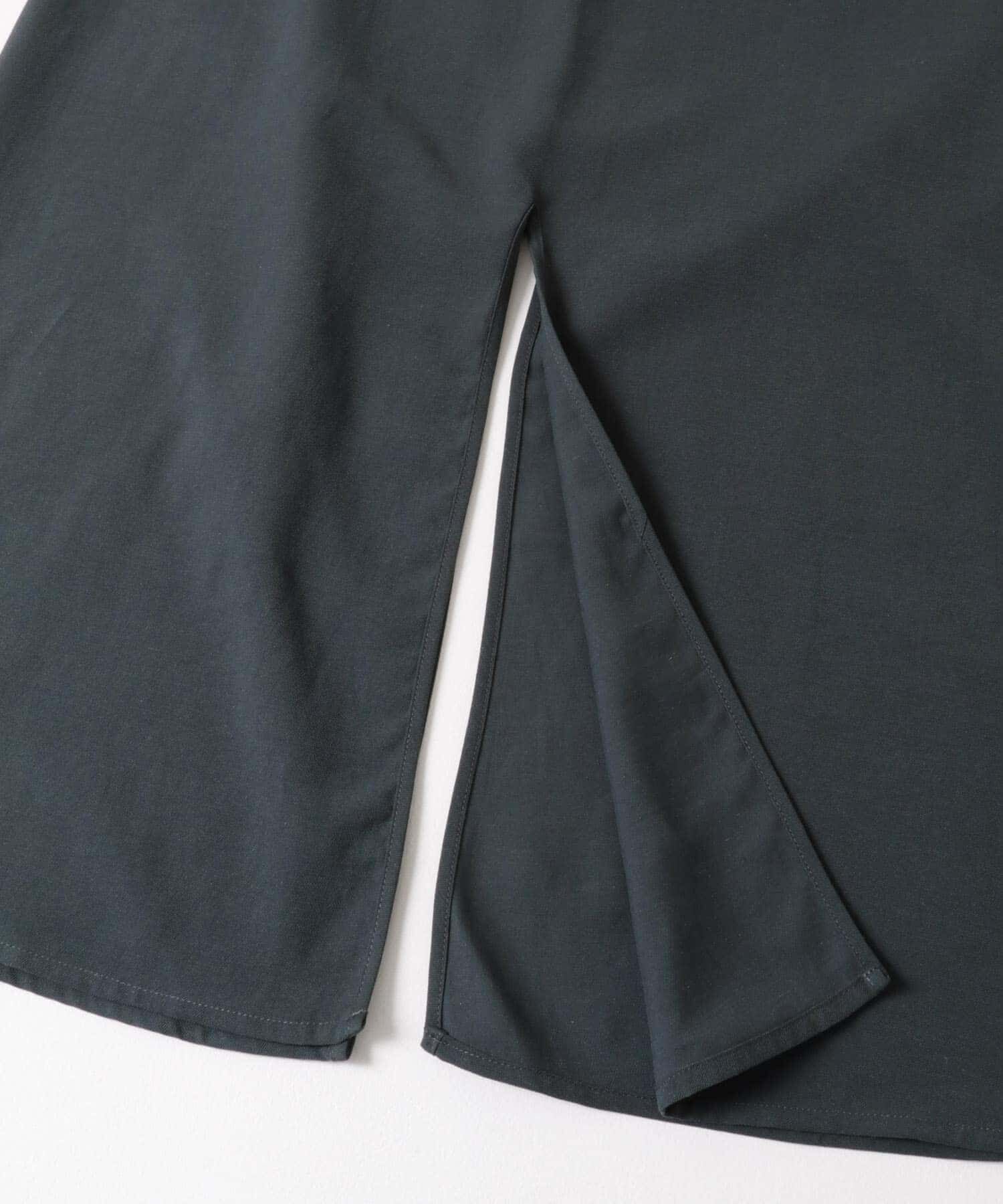 LAATO「layered apron onepiece」|ワンピース|