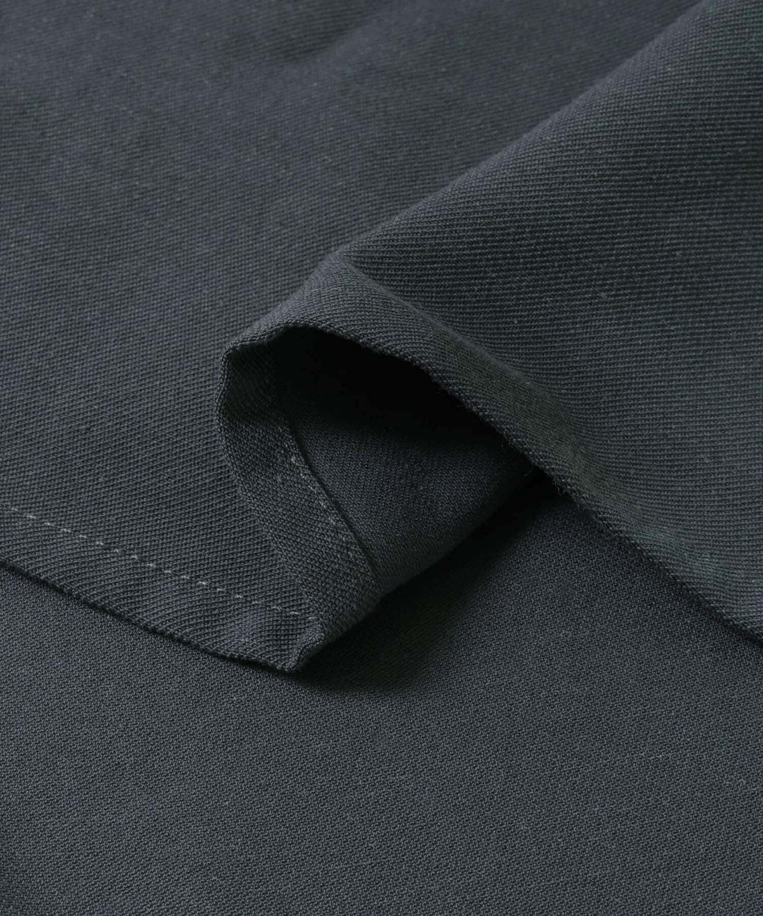 LAATO「layered apron onepiece」|ワンピース|