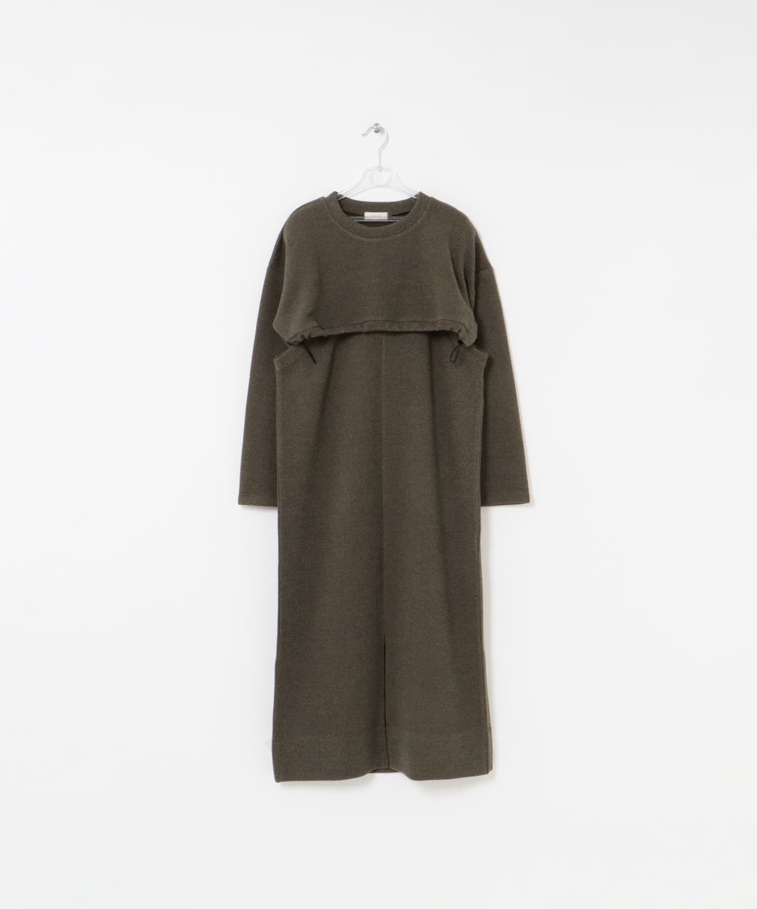 LAATO「layered one piece」|ワンピース|