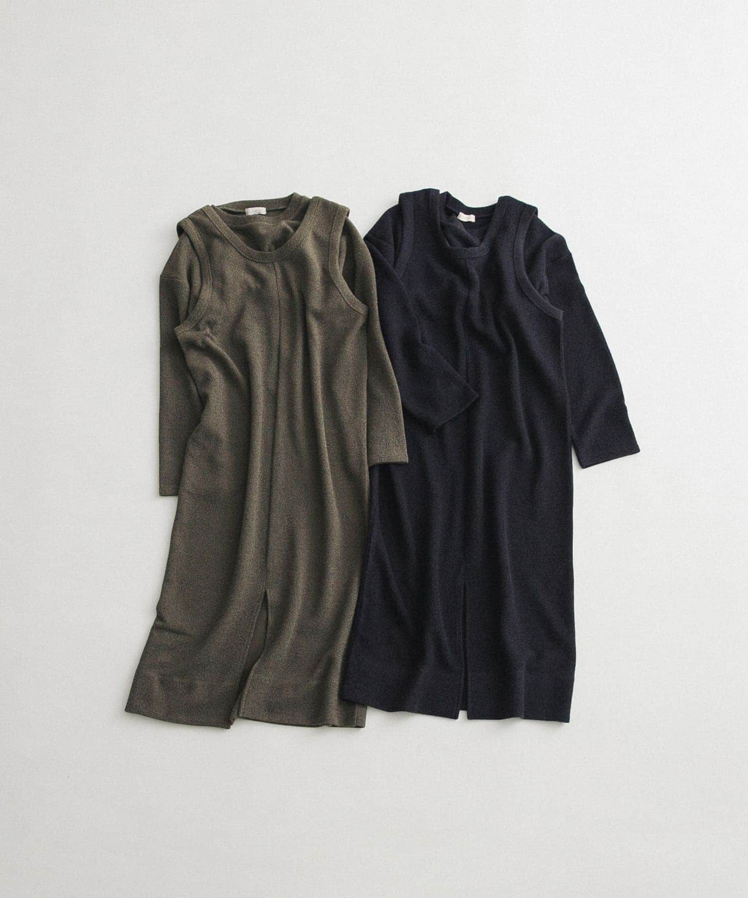 LAATO「layered one piece」|ワンピース|