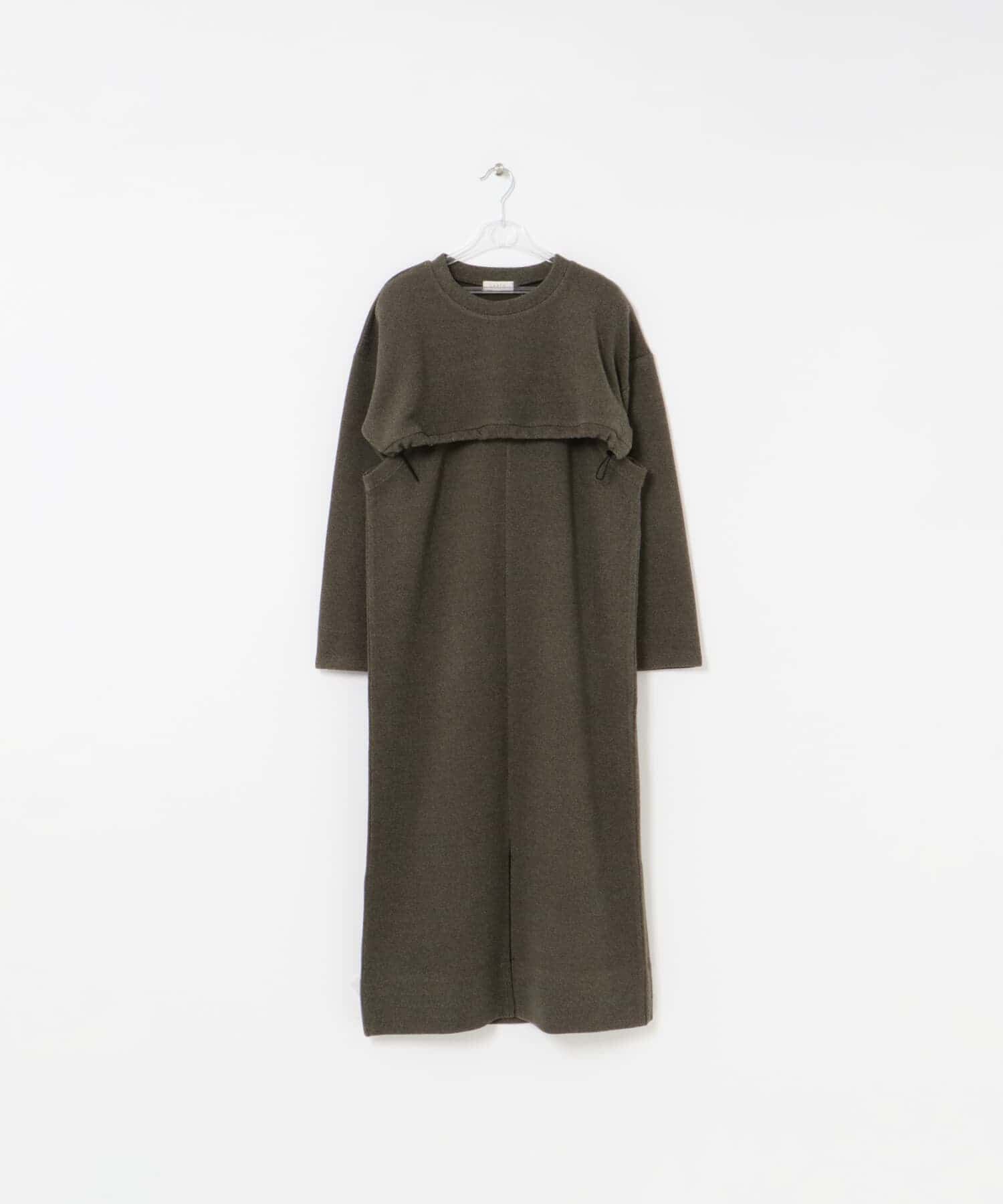 LAATO「layered one piece」|ワンピース|