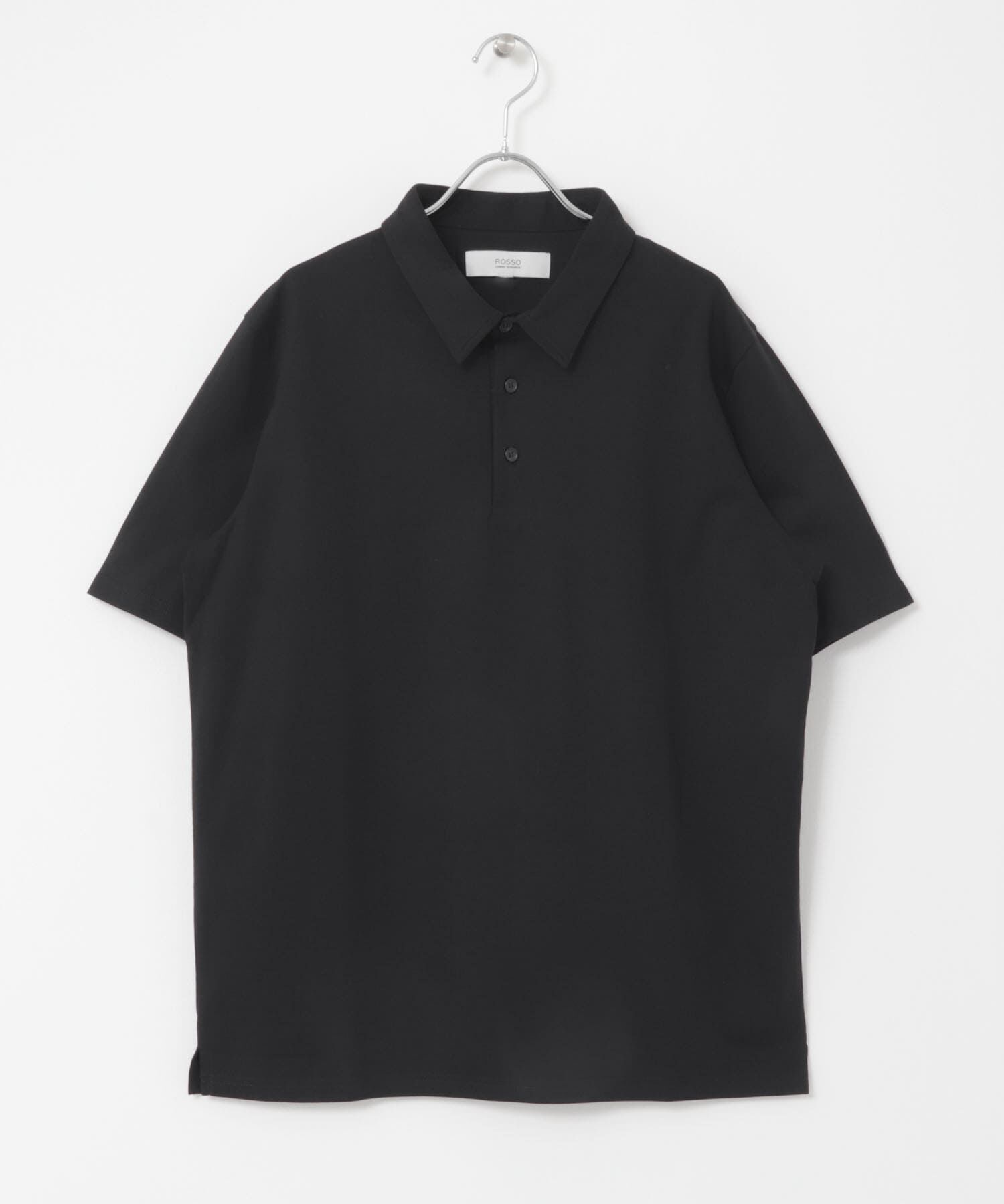 URBAN RESEARCH ROSSO「『XLサイズあり』『UR TECH』汗ジミ防止ポロシャツ」|ポロシャツ|