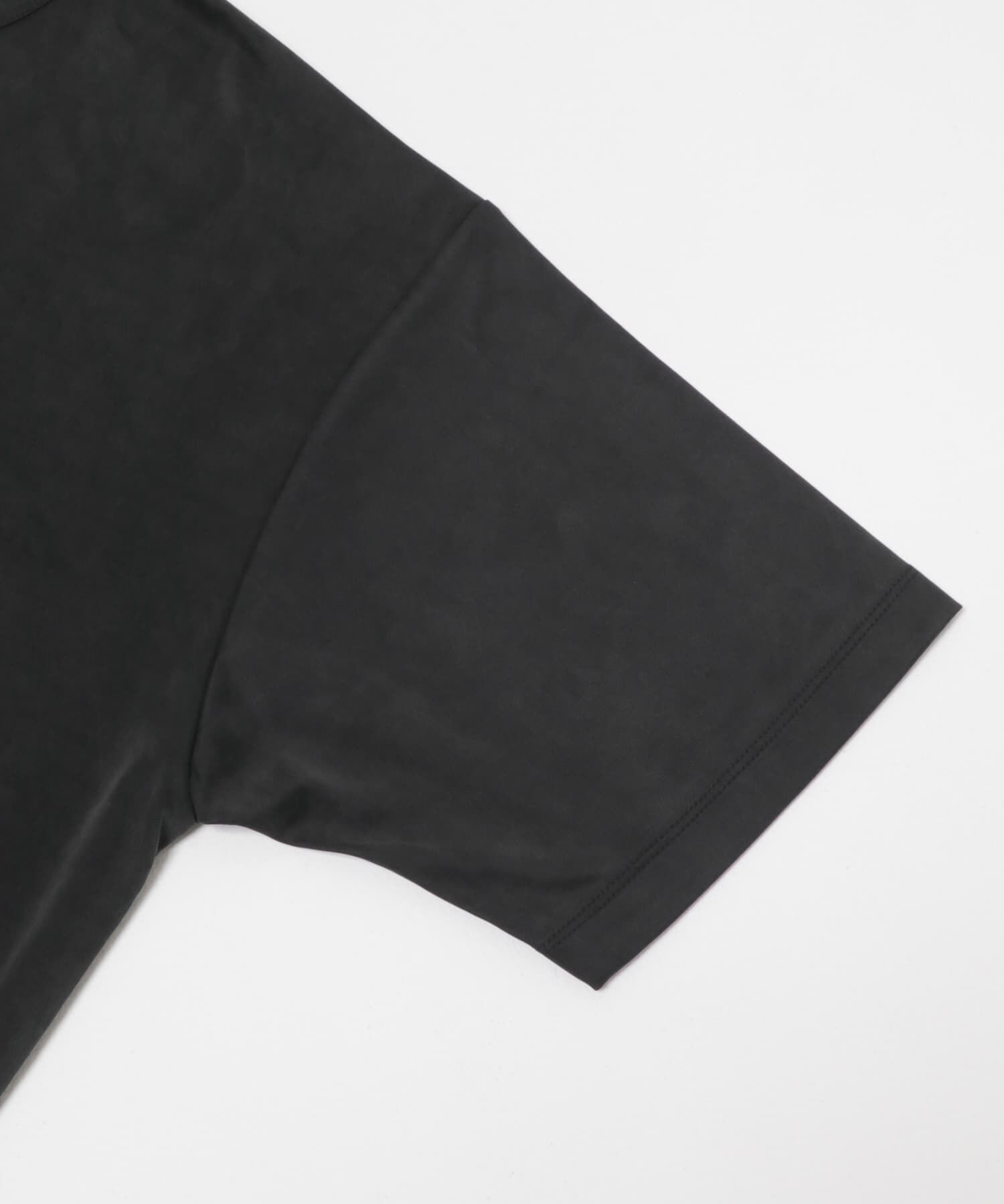 URBAN RESEARCH「『洗濯可』WASHABLE CUPRO T-SHIRTS」|Tシャツ・カットソー|