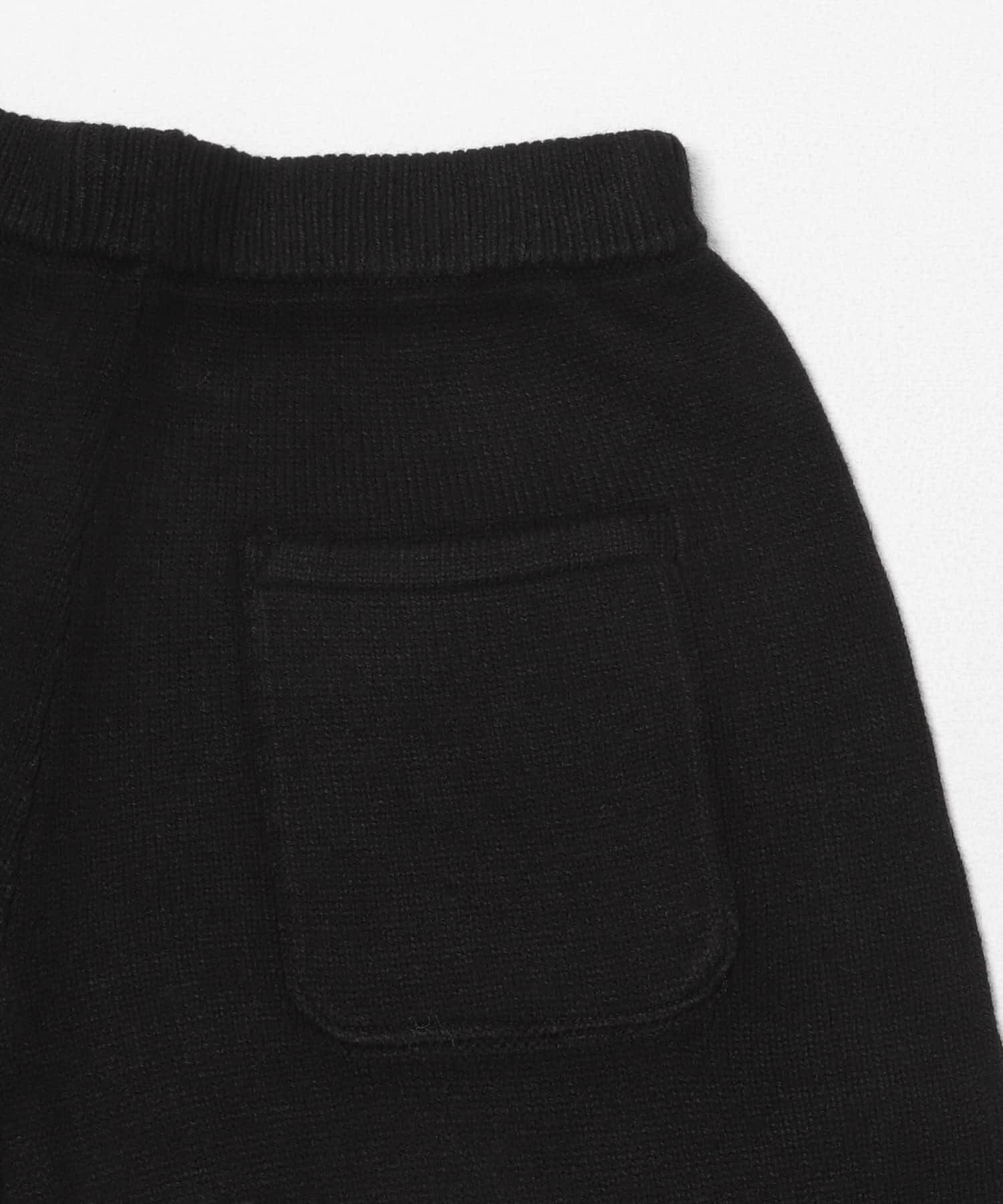  「ニットショートパンツ」|その他|
