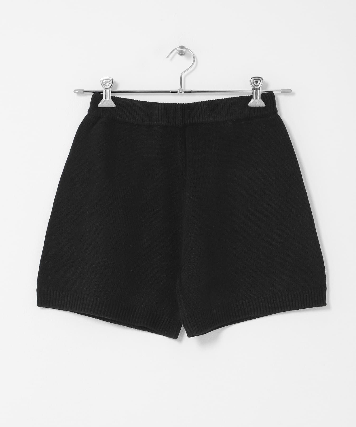  「ニットショートパンツ」|その他|