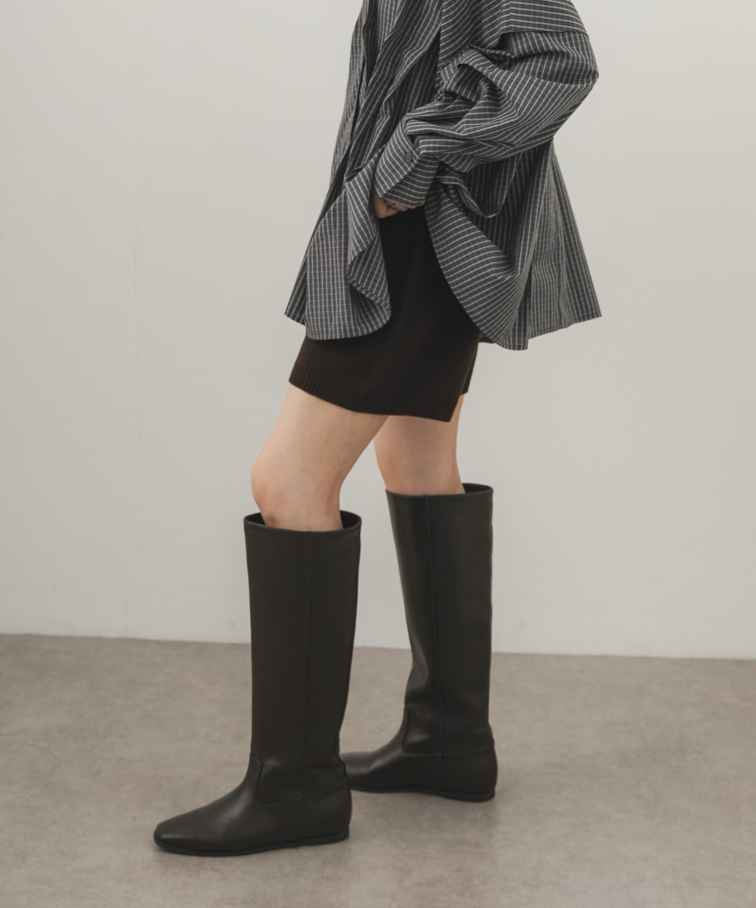  「ニットショートパンツ」|その他|