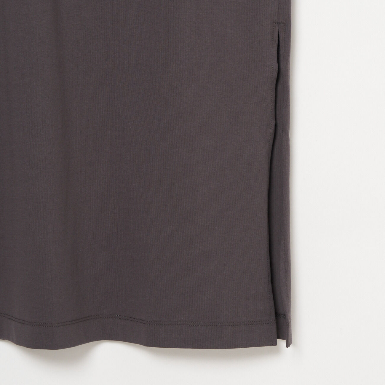 HELIOPOLE「HELIOPOLE RELAXED POCKET MAXI DRESS」|ワンピース|