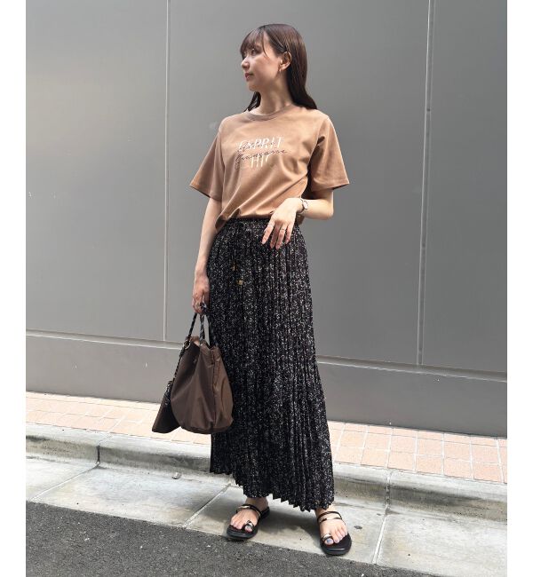  「【撥水・撥油・防汚】AllureTシャツ」|Tシャツ・カットソー|