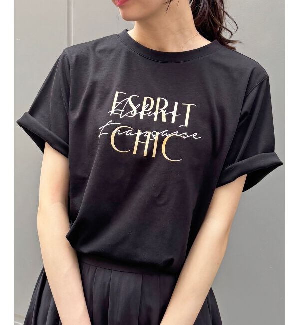  「【撥水・撥油・防汚】AllureTシャツ」|Tシャツ・カットソー|
