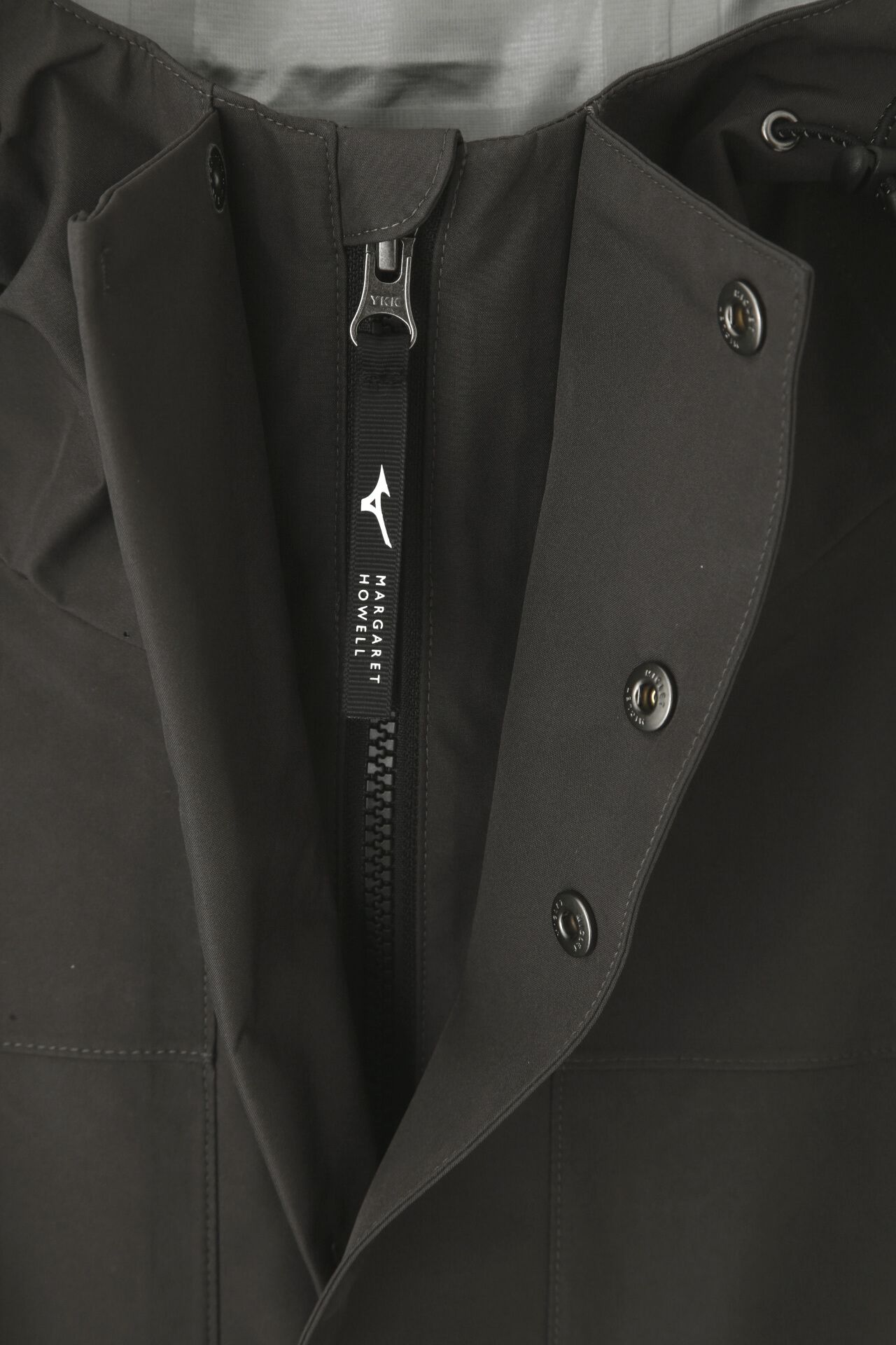 MARGARET HOWELL「GORE-TEX  POLYESTER POPLIN」|その他|